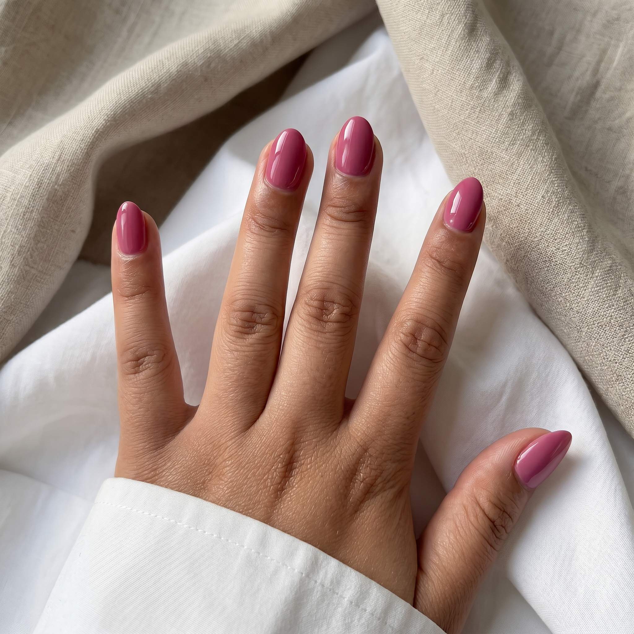 Spring pastels are here. Which color is your favorite?
